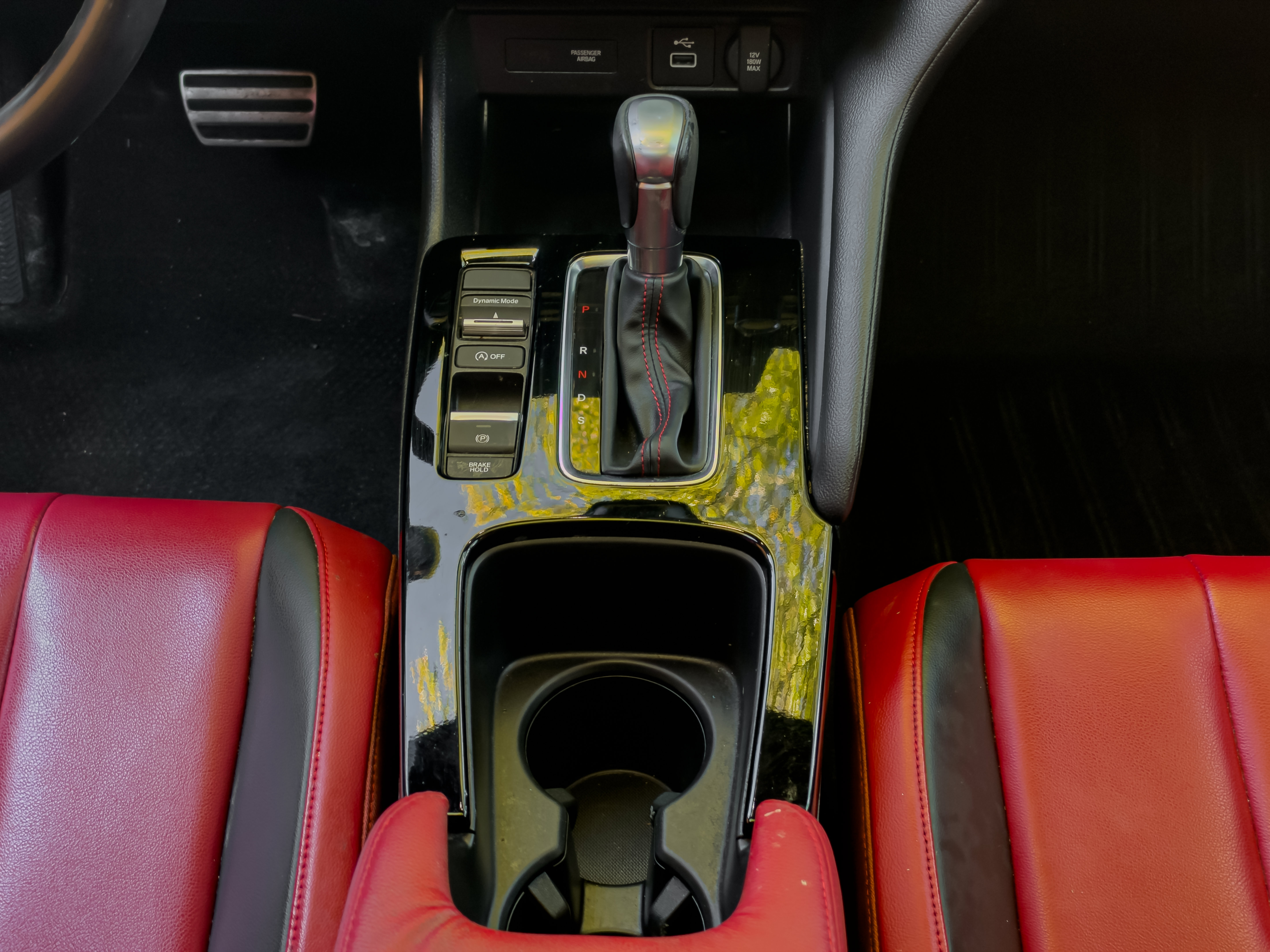 Used 2024 Acura Integra A-Spec FWD image 62