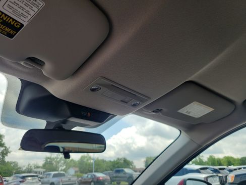 Used 2025 Nissan Kicks SV w/ Charging Package image 30