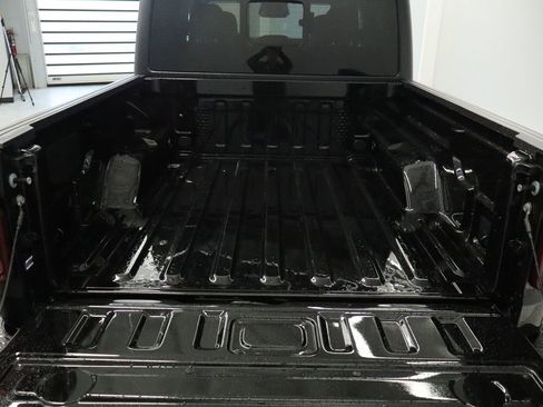 New 2026 Jeep Gladiator Willys image 21