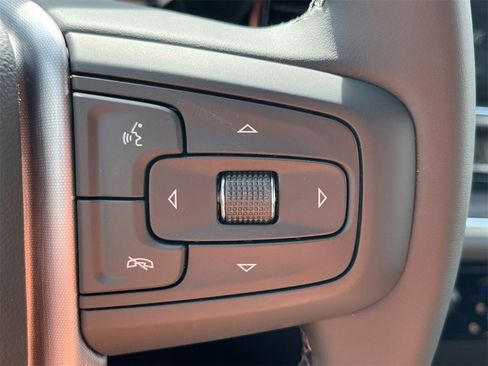 New 2026 GMC Sierra 3500 SLT w/ SLT Premium Package image 32