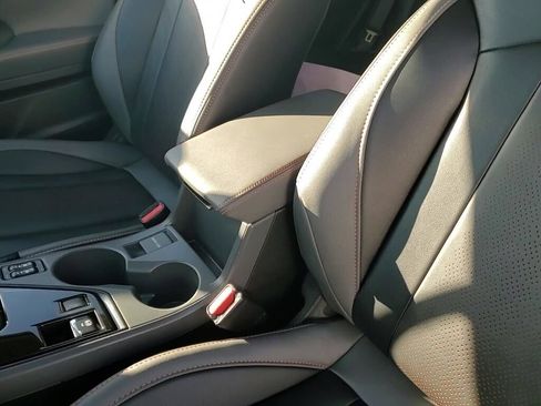 Certified 2025 Subaru Crosstrek 2.5i Limited image 27