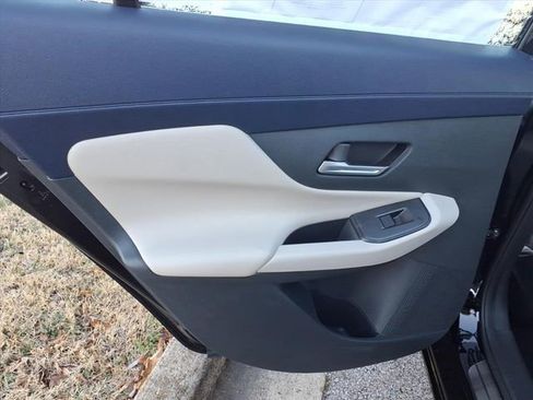 New 2026 Nissan Sentra SL w/ Floor Mat Package FWD image 9