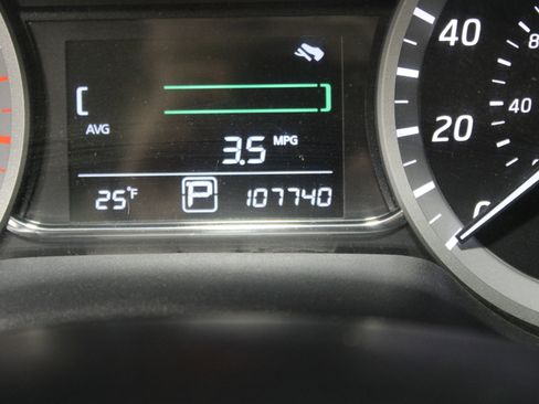 Used 2014 Nissan Sentra FE+ SV image 12