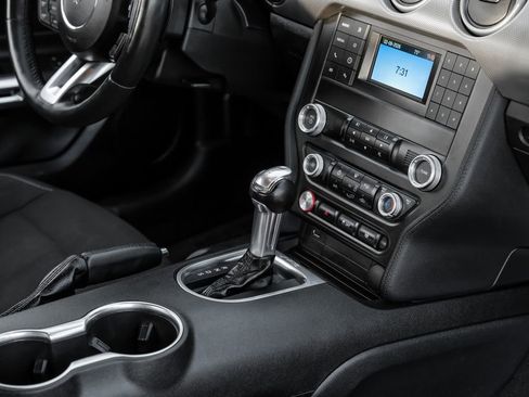 Used 2021 Ford Mustang GT image 20