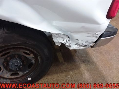 Used 2011 Ford F250 XLT w/ Chrome Pkg image 21