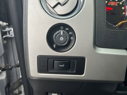 Used 2014 Ford F150 FX4 w/ Equipment Group 402A Luxury image 21