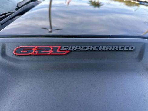 Used 2022 RAM 1500 TRX AWD/4WD image 40