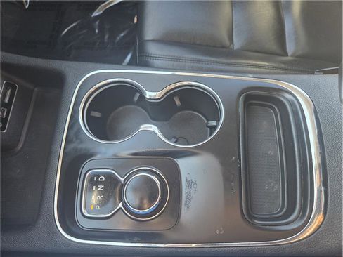 Used 2014 Dodge Durango Limited image 21