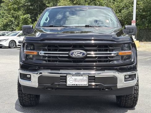 Used 2024 Ford F150 XLT AWD/4WD image 39