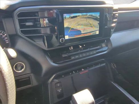 Used 2024 Toyota Tundra SR w/ SR Tow Package image 14