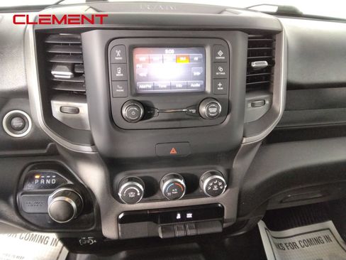 Used 2022 RAM 2500 Tradesman AWD/4WD image 17