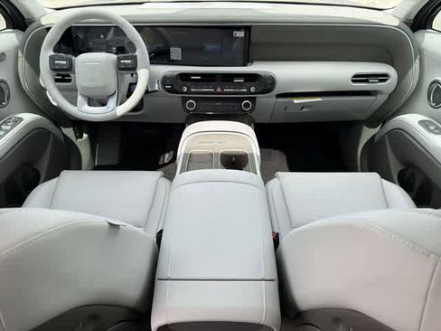New 2026 Hyundai Palisade SEL Premium FWD image 12