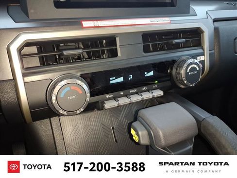 New 2026 Toyota Tacoma SR5 image 20