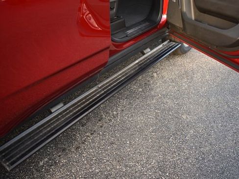 New 2025 Chevrolet Tahoe Premier image 14