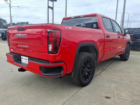New 2026 GMC Sierra 1500 Pro w/ Graphite Edition image 7