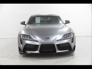 Used 2021 Toyota Supra Premium w/ Driver Assist Package RWD video 2