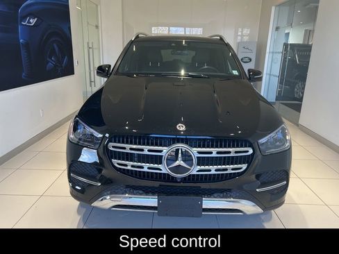 Used 2025 Mercedes-Benz GLE 350 4MATIC image 20