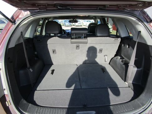 Used 2012 Kia Sorento EX w/ EX V6 Premium Pkg AWD/4WD image 25