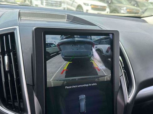 Certified 2024 Ford Edge SEL AWD/4WD image 28