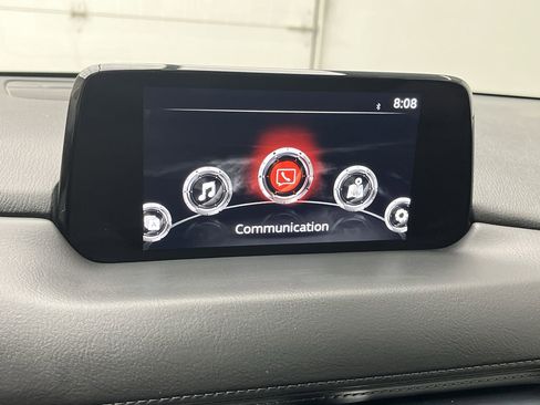 Certified 2020 MAZDA CX-5 Touring image 20