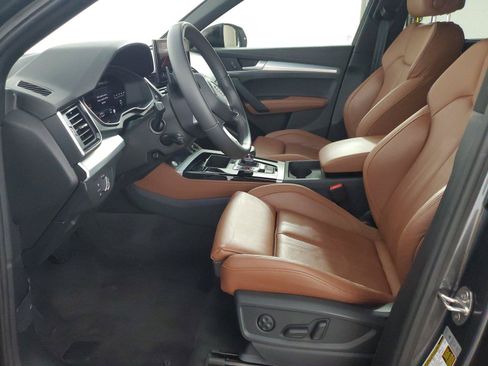 Used 2024 Audi Q5 2.0T Premium Plus w/ Premium Plus Package AWD/4WD image 20