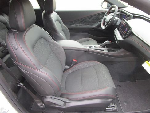 New 2026 Dodge Charger Scat Pack w/ Blacktop Package AWD/4WD image 19