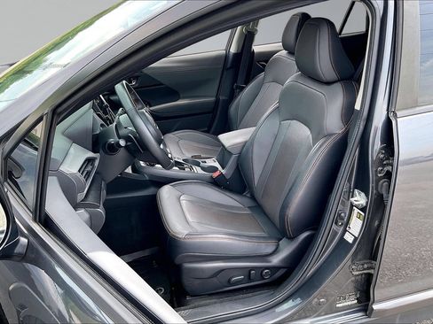 Certified 2024 Subaru Crosstrek 2.5i Limited w/ Crosstrek Mirror Package AWD/4WD image 25