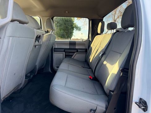 Used 2022 Ford F250 XL w/ STX Appearance Package image 23