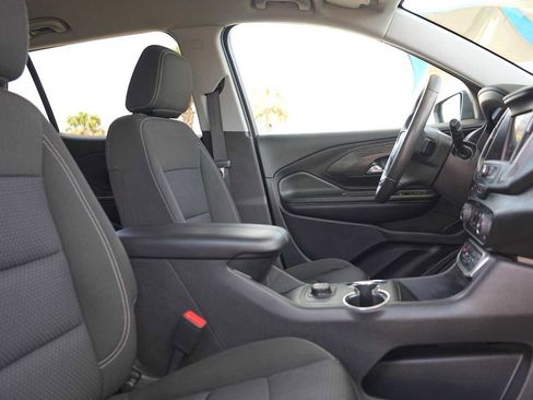 Used 2024 GMC Terrain SLE image 15