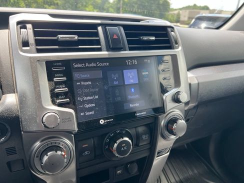 Used 2022 Toyota 4Runner SR5 RWD image 14