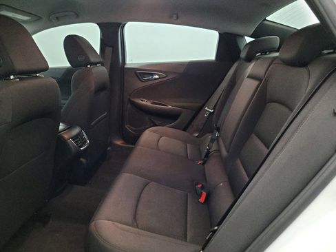Used 2023 Chevrolet Malibu LT FWD image 18