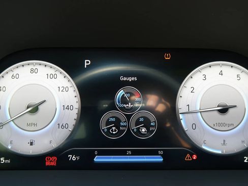 Used 2023 Hyundai Sonata N Line w/ Cargo Package image 41