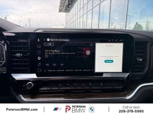 Used 2025 GMC Sierra 1500 Elevation AWD/4WD image 19