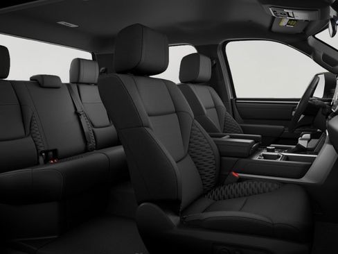New 2026 Toyota Tundra SR5 AWD/4WD image 20