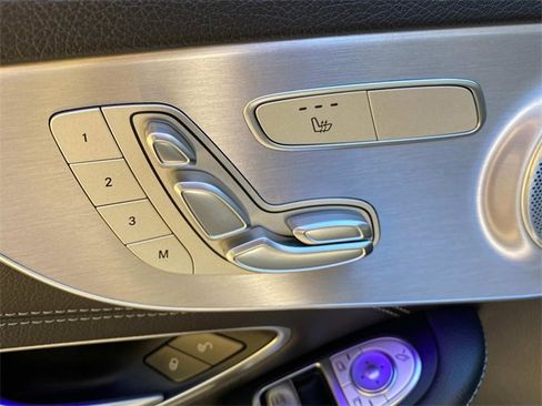 Used 2020 Mercedes-Benz C 43 AMG 4MATIC Coupe w/ Multimedia Package image 14