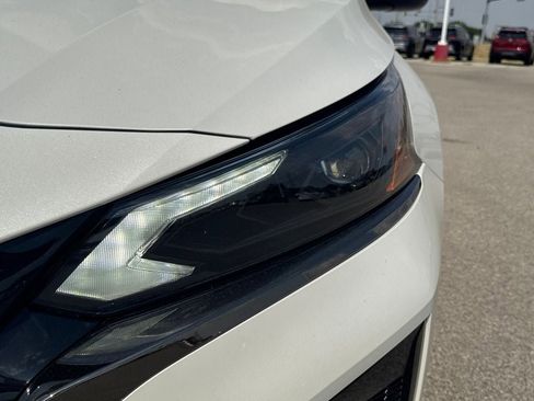 New 2025 Nissan Altima 2.5 SR w/ SR Premium Package image 10