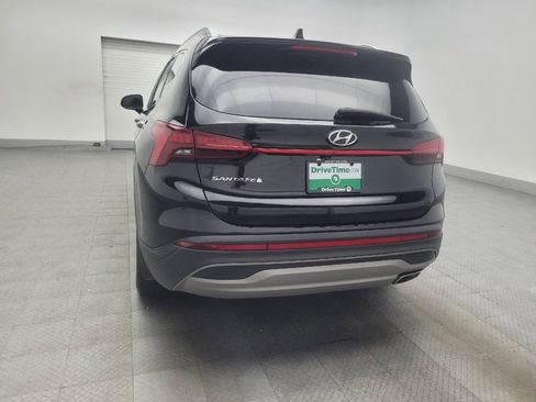 Used 2023 Hyundai Santa Fe SEL FWD image 6