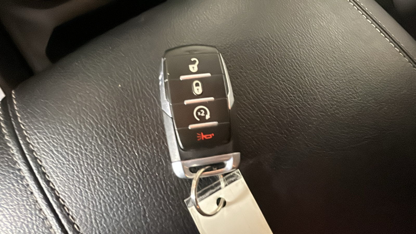 Used 2021 RAM 1500 Big Horn AWD/4WD image 24