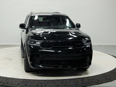 Used 2024 Dodge Durango R/T