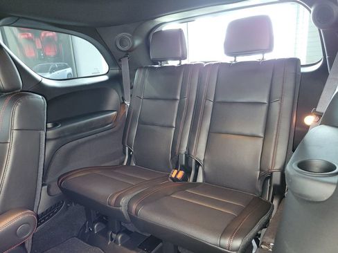 New 2026 Dodge Durango GT AWD/4WD image 9