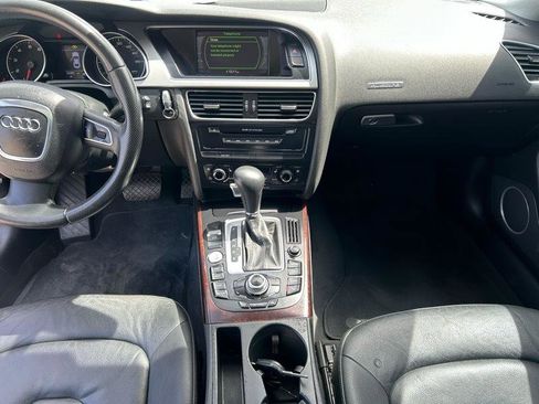 Used 2009 Audi A5 3.2 image 11