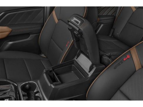 Used 2023 GMC Canyon AT4 w/ AT4 Premium Package image 14