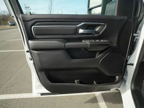 New 2026 RAM 1500 Big Horn image 14