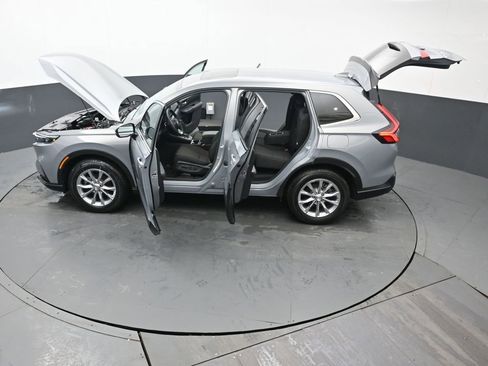 Used 2024 Honda CR-V EX image 47