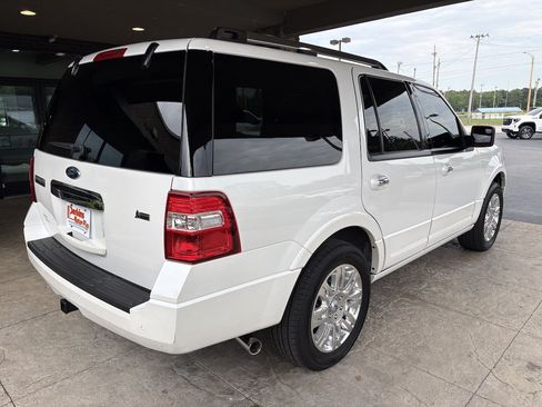 Used 2012 Ford Expedition Limited RWD image 6