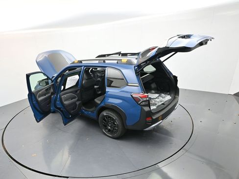 New 2026 Subaru Forester Wilderness image 37