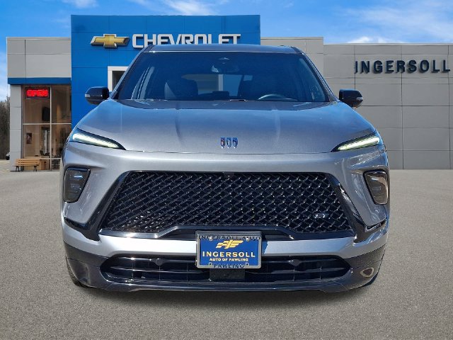 Used 2026 Buick Enclave Sport Touring AWD/4WD image 22