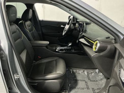 Used 2026 Chevrolet Trax ACTIV w/ Driver Confidence Package FWD image 25