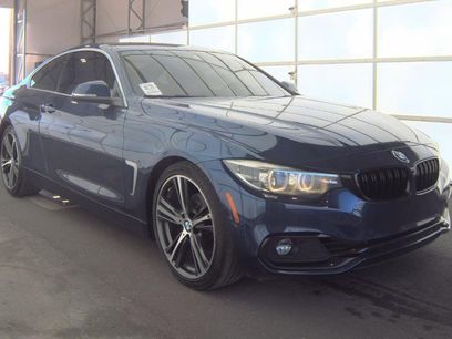 Used 2020 BMW 430i Coupe w/ Convenience Package