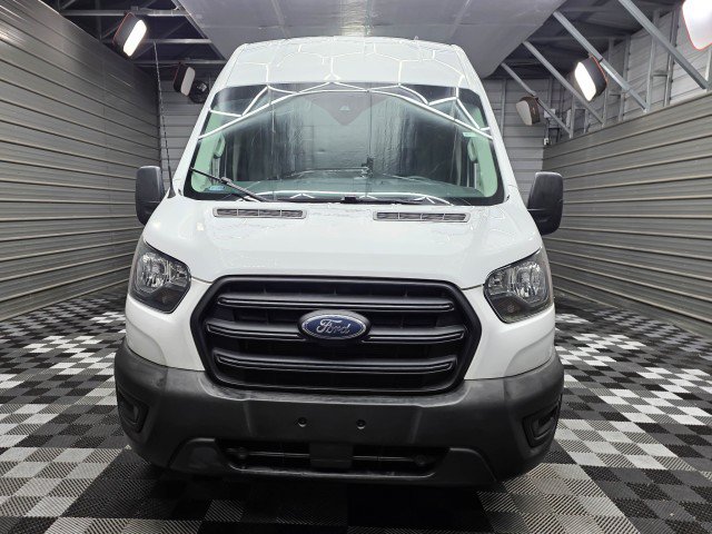 Used 2020 Ford Transit 250 148 High Roof RWD image 3